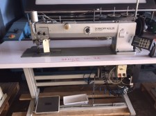 /DURKOPP ADLER 221 76 FA 273 2AGHI 10MM RAS EFKA DC1600 P720